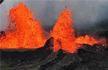 Hawaii street swallowed by ’Lava Tide’ after Volcanic Eruption